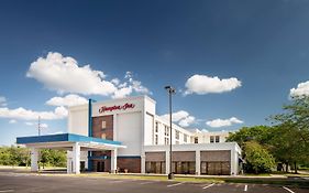 Hampton Inn Kansas City/Shawnee Mission
